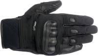 Alpinestars - Alpinestars Corozal Drystar Gloves - 352581610XL - Black - X-Large - Image 1
