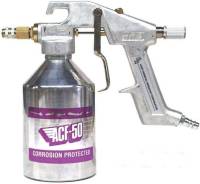 Lear Chemical Research - Lear Chemical Research ACF-50 Automotive Hand Held Spray System - 50017 - Image 1