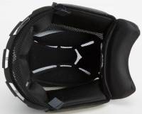 Fly Racing - Fly Racing Liner for Tourist Helmets - XS (18mm) - F73-88612 - Image 1