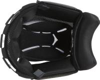 Fly Racing - Fly Racing Liner for Tourist Helmets - XS (18mm) - F73-88612 - Image 2