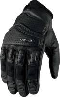 Icon - Icon Superduty 2 Gloves - 3301-1352 - Black - 4XL - Image 1