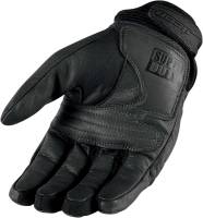 Icon - Icon Superduty 2 Gloves - 3301-1352 - Black - 4XL - Image 5