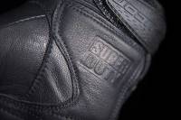 Icon - Icon Superduty 2 Gloves - 3301-1352 - Black - 4XL - Image 6