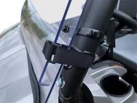 Moose Utility - Moose Utility Full Folding Deluxe Windshield - V000276-12200M - Image 3