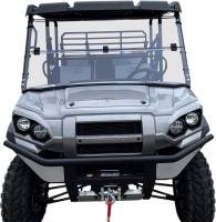 Moose Utility - Moose Utility Full Folding Deluxe Windshield - V000276-12200M - Image 4