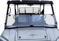 Moose Utility - Moose Utility Full Folding Deluxe Windshield - V000276-12200M - Image 6