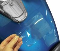 Saddlemen - Saddlemen Protective Tape Kit - 4320-0807 - Image 2