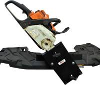 Moose Utility - Moose Utility Chainsaw Mount - 1512-0255 - Image 2