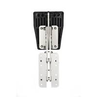 Panther Products - Panther Marine Outboard Motor Bracket - Aluminum - Max 20HP - Image 2