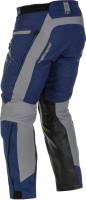 Fly Racing - Fly Racing Patrol Overboot Pants - 375-64230 - Navy - 30 - Image 2
