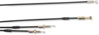 Parts Unlimited - Parts Unlimited Custom Fit Throttle Cable - 05-139-62 - Image 2