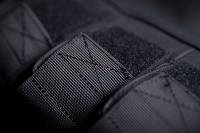 Icon - Icon Regulator D3O Stripped Vest - 2830-0395 - Black - Sm-Md - Image 4