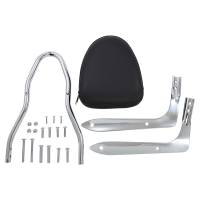 Show Chrome - Show Chrome Sissy Bar Kit - 55-320 - Image 1