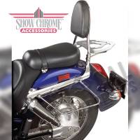 Show Chrome - Show Chrome Sissy Bar Kit - 55-320 - Image 2