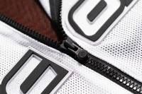 Icon - Icon Mesh AF Leather Jacket - 2810-3903 - White - Medium - Image 6