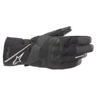 Alpinestars - Alpinestars Andes V3 Drystar Gloves - 3527521-10-2X - Black - 2XL - Image 1