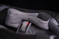 Icon - Icon Airflite 4Horsemen Helmet - 0101-13917 - Blue - X-Small - Image 7