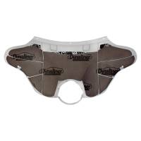 Klock Werks - Klock Werks Dynamat Sound Control Fairing Kit - KWS-01-0411 - Image 1