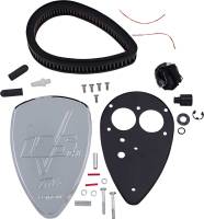 Baron Custom Accessories - Baron Custom Accessories Big Air Kit - V125 - BA-2072-12 - Image 1
