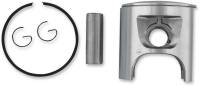 Parts Unlimited - Parts Unlimited Piston Assembly - Standard Bore 2.992in. - 09772 - Image 1