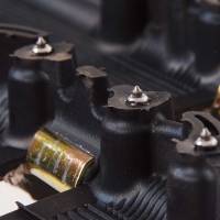 Camso - Camso Ice Attak XT Hi-Performance Trail Tracks - 15in. x 128in. - 9201H - Image 5