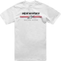 Alpinestars - Alpinestars Betteryet CSF T-Shirt - 1214-73128-20-XL - White - X-Large - Image 1