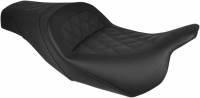 Saddlemen - Saddlemen Slim-LS Seat - 808-07B-162 - Image 2