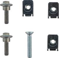 Moose Racing - Moose Racing Pro Skid Plate - PX1524 - Image 2