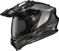 Scorpion - Scorpion XT9000 Trailhead Helmet - XT9-1063 - Phantom - Small - Image 1