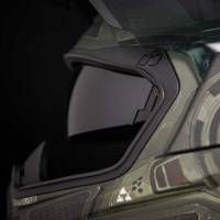 Icon - Icon Airflite Blockchain Helmet - 0101-13278 - Green - Large - Image 4