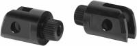 Arlen Ness - Arlen Ness MX Splined Footpeg Driver Mounts - I-1391 - Image 2