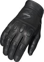 Scorpion - Scorpion Gripster Gloves - G34-033 - Black - Small - Image 1