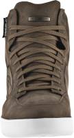 Alpinestars - Alpinestars J-6 Waterproof Shoes - 2542015809 - Brown - 9 - Image 7