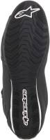 Alpinestars - Alpinestars Sektor Vented Shoes - 25156181095 - Black - 9.5 - Image 7