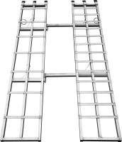 Fly Racing - Fly Racing Adjustable Folding ATV/Cycle Ramp - 79in. x 57in. - VERSA-RAMP - Image 6