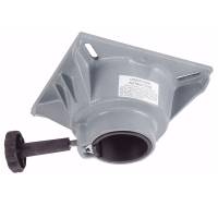 Springfield Marine - Springfield Taper-Lock&trade; Trac-Lock&trade; 2-3/8" Non-Locking Seat Mount - Image 3
