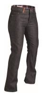 Highway 21 - Highway 21 Palisade Womens Jeans - #6049 489-141~16 - Black - 16 - Image 1