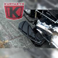 Kuryakyn - Kuryakyn Phantom Shift Pegs - Gloss Black - 5791 - Image 2
