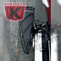 Kuryakyn - Kuryakyn Phantom Shift Pegs - Gloss Black - 5791 - Image 3
