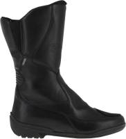 Alpinestars - Alpinestars Stella Kaira Gore-Tex Womens Boots - 23355161037 - Black - 6 - Image 3