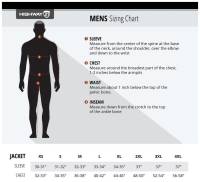 Highway 21 - Highway 21 Gunner Jacket - #6049 489-1014~4 - Black - Large - Image 2