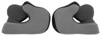Arai Helmets - Arai Helmets Cheek Pad Set for CT-Z Helmet - 20mm - 054387 - Image 1