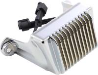 Drag Specialties - Drag Specialties Solid-State Regulator - Chrome - 2112-1039 - Image 2