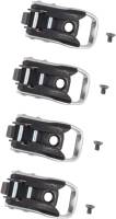 Alpinestars - Alpinestars Tech 10 Buckle with screw - 25LET14-10 - Image 2