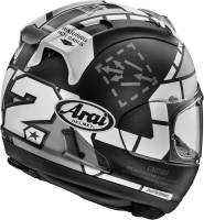 Arai Helmets - Arai Helmets Corsair-X Vinales-4 Helmet - 685311169631 - Vinales - X-Small - Image 2