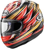 Arai Helmets - Arai Helmets Corsair-X Nakagami Helmet - 685311169518 - Nakagami - X-Small - Image 1