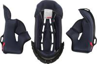 Scorpion - Scorpion Kwikwick III Liner Set for EXO-T1200 Helmets - 2XL - 12-600-07 - Image 1
