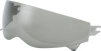Scorpion - Scorpion Sun Visor for Covert Helmets - Smoke - 52-545-68 - Image 1