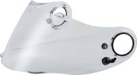 Scorpion - Scorpion Everclear Faceshield for EXO-500/T1100 Helmets - Clear - 52-525-50 - Image 1
