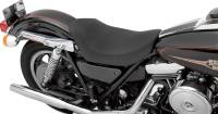 Drag Specialties - Drag Specialties Solo Seat - Smooth - 0805-0067 - Image 3